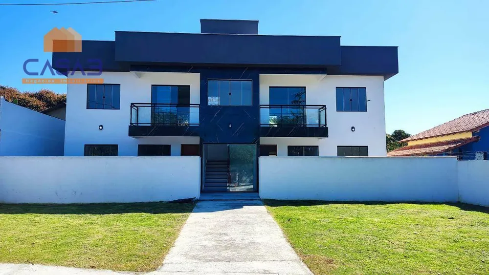 Casa, 2 quartos, 70 m² - Foto 1