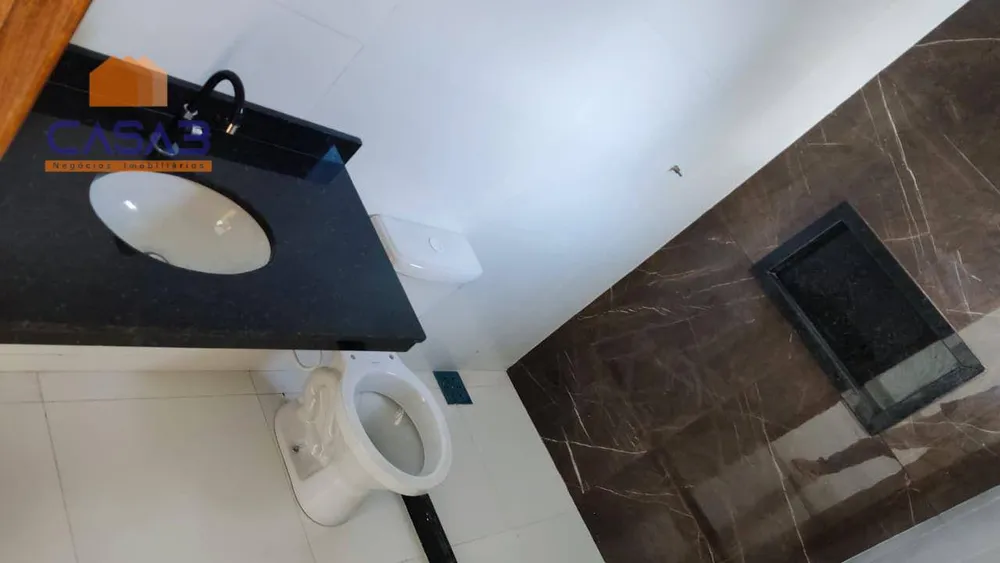 Casa, 2 quartos, 70 m² - Foto 5