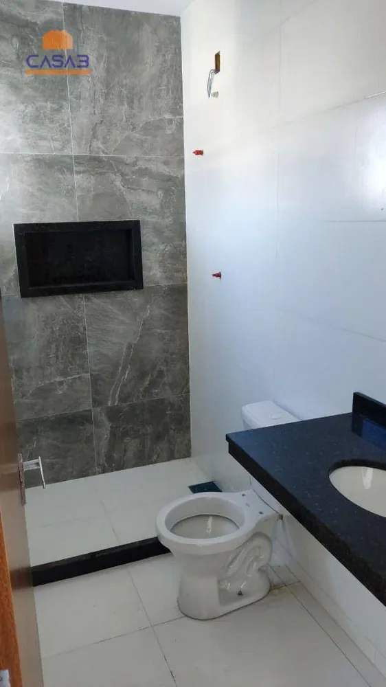 Casa, 2 quartos, 70 m² - Foto 3