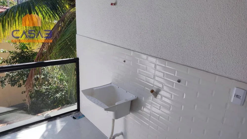 Casa, 2 quartos, 70 m² - Foto 8