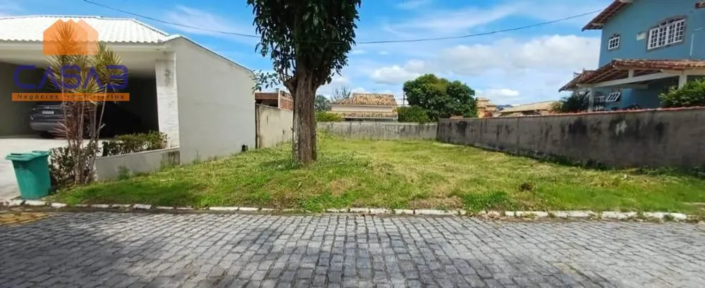 Loteamento e Condomínio, 450 m² - Foto 1