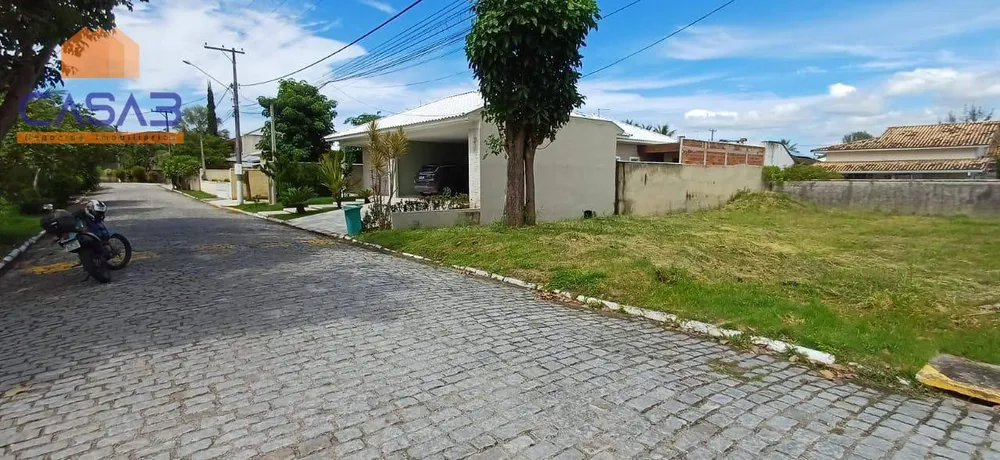 Loteamento e Condomínio, 450 m² - Foto 2