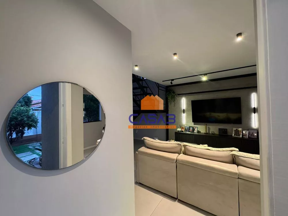 Casa, 5 quartos, 289 m² - Foto 10