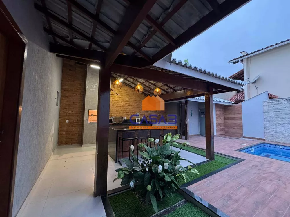 Casa, 5 quartos, 289 m² - Foto 14