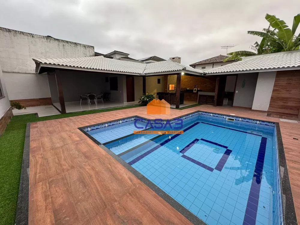 Casa, 5 quartos, 289 m² - Foto 27