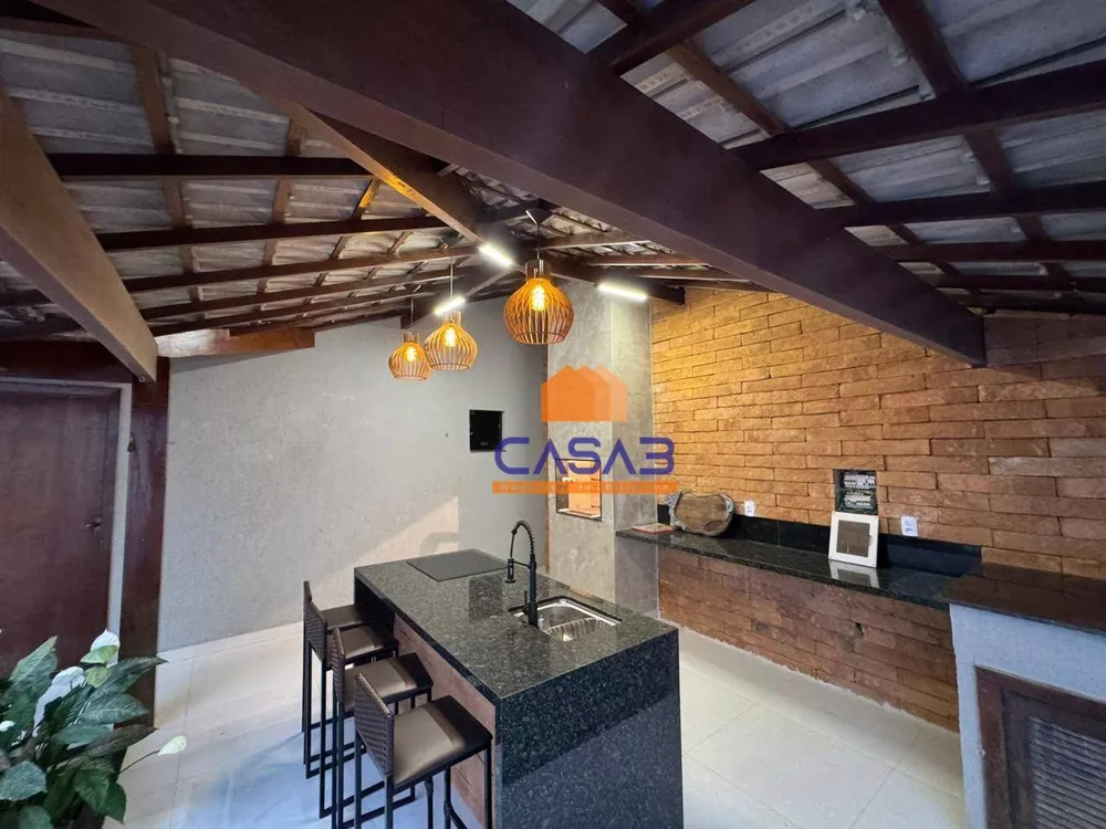 Casa, 5 quartos, 289 m² - Foto 17