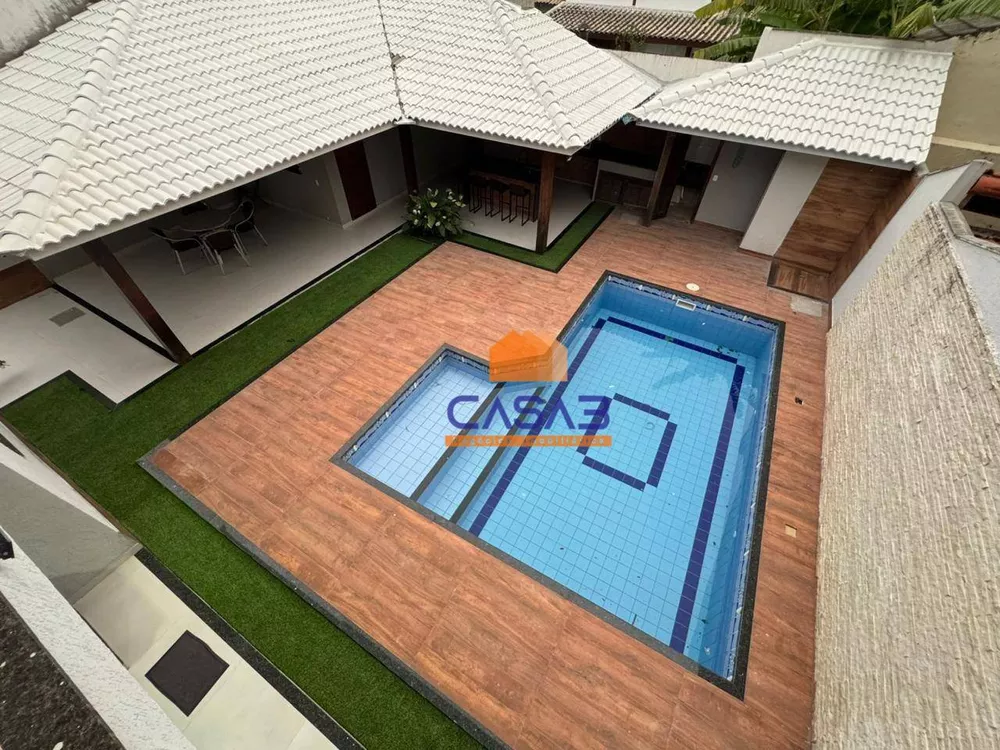 Casa, 5 quartos, 289 m² - Foto 28