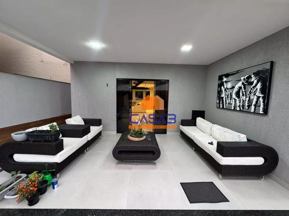 Casa, 5 quartos, 289 m² - Foto 22