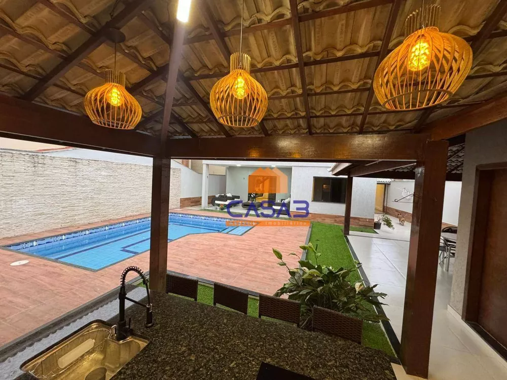 Casa, 5 quartos, 289 m² - Foto 18