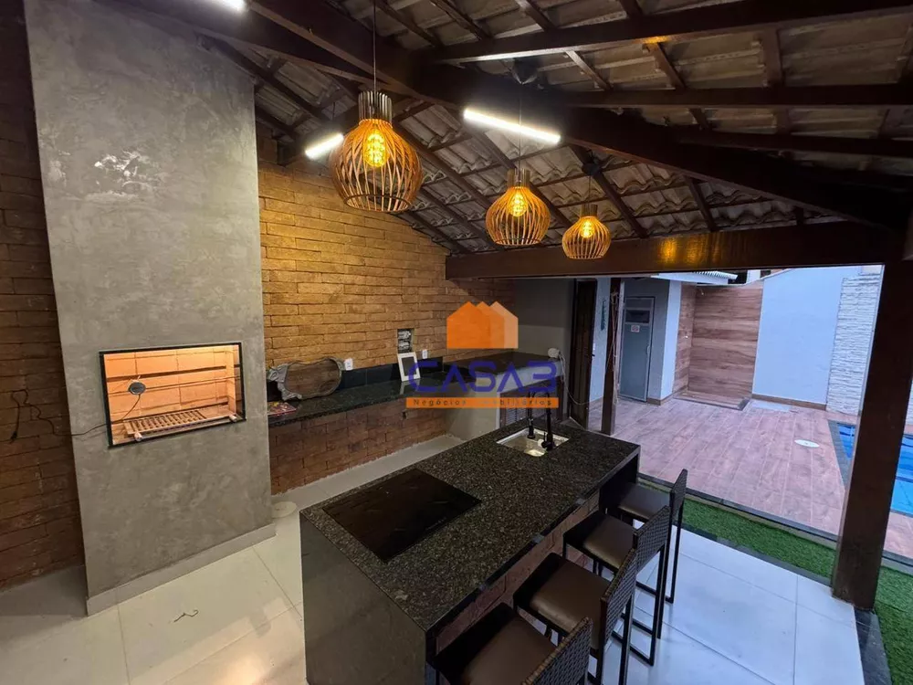 Casa, 5 quartos, 289 m² - Foto 15