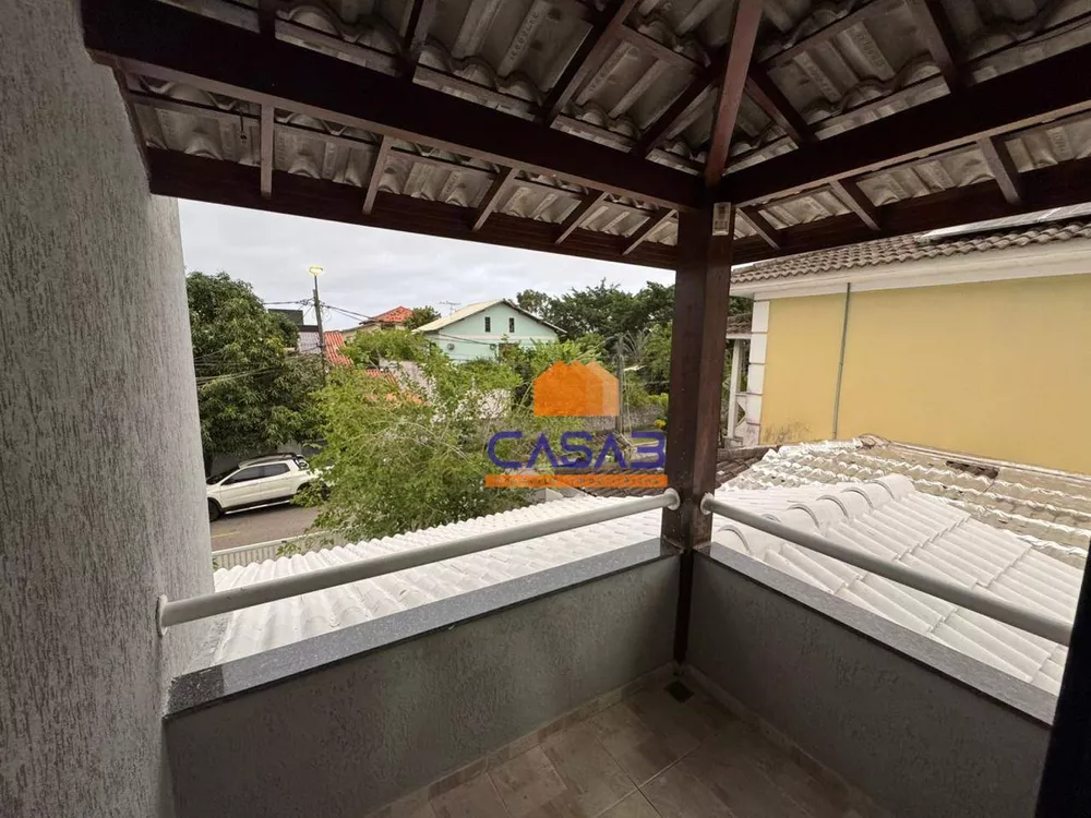 Casa, 5 quartos, 289 m² - Foto 33