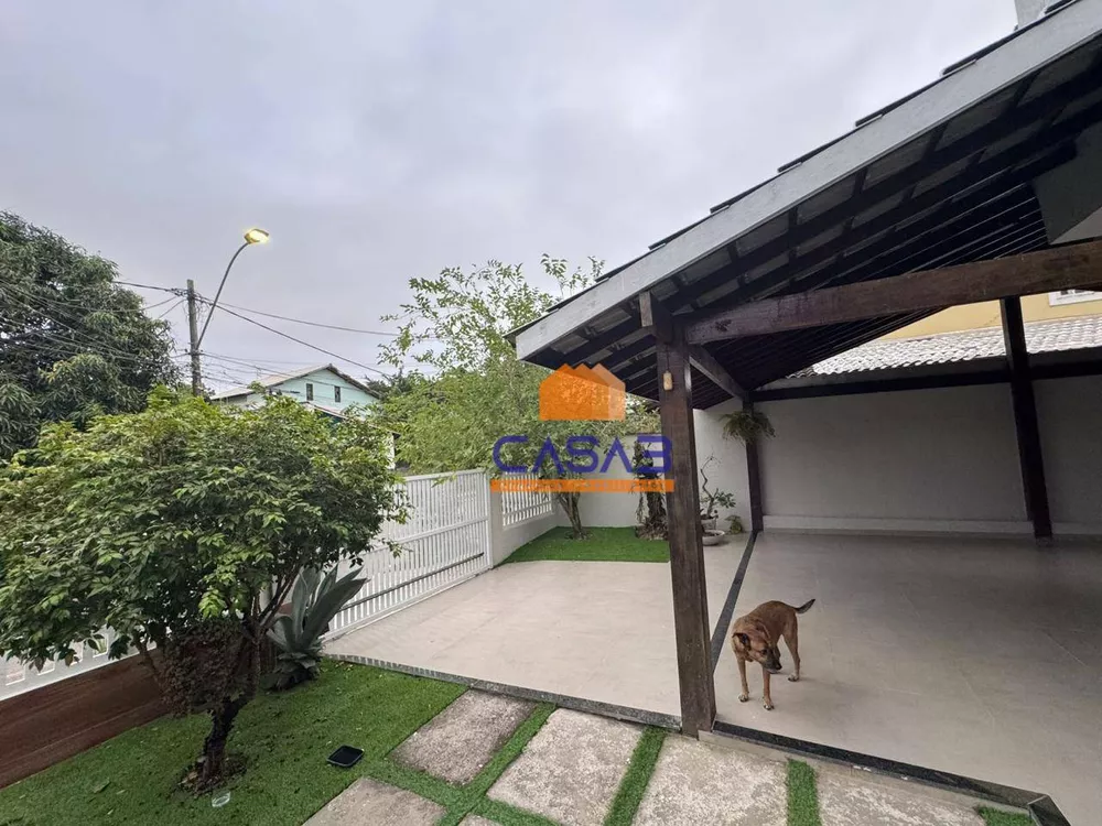 Casa, 5 quartos, 289 m² - Foto 5