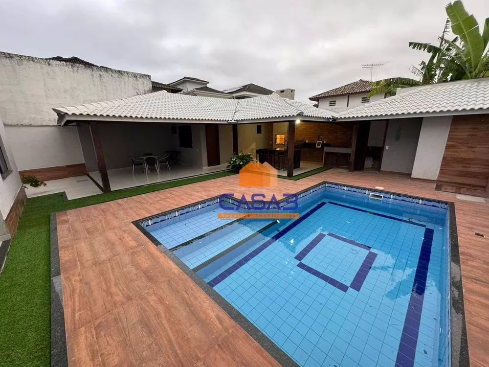 Casa, 5 quartos, 289 m² - Foto 26