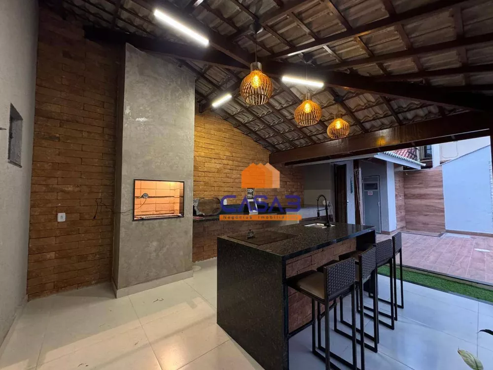 Casa, 5 quartos, 289 m² - Foto 12