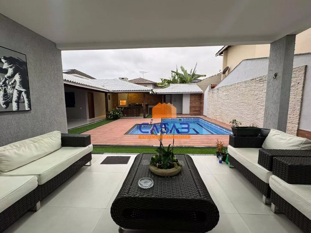 Casa, 5 quartos, 289 m² - Foto 24