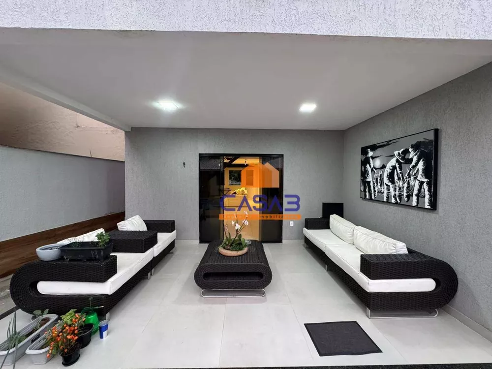 Casa, 5 quartos, 289 m² - Foto 23