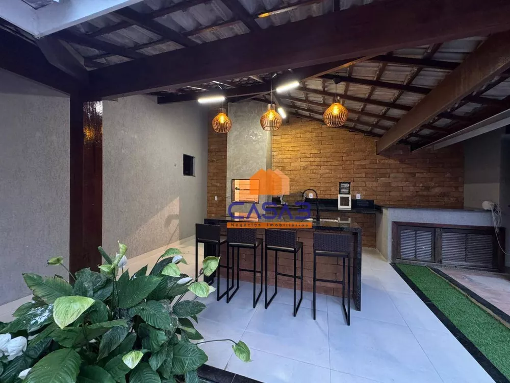 Casa, 5 quartos, 289 m² - Foto 13