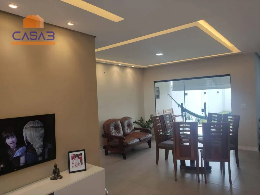 Casa de Condomínio, 3 quartos - Foto 6