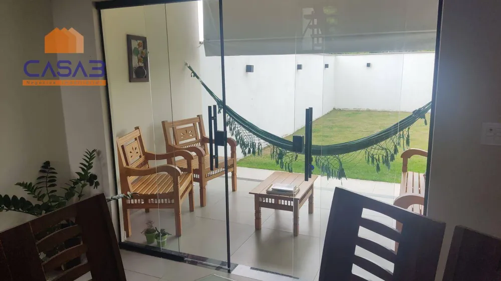 Casa de Condomínio, 3 quartos - Foto 8