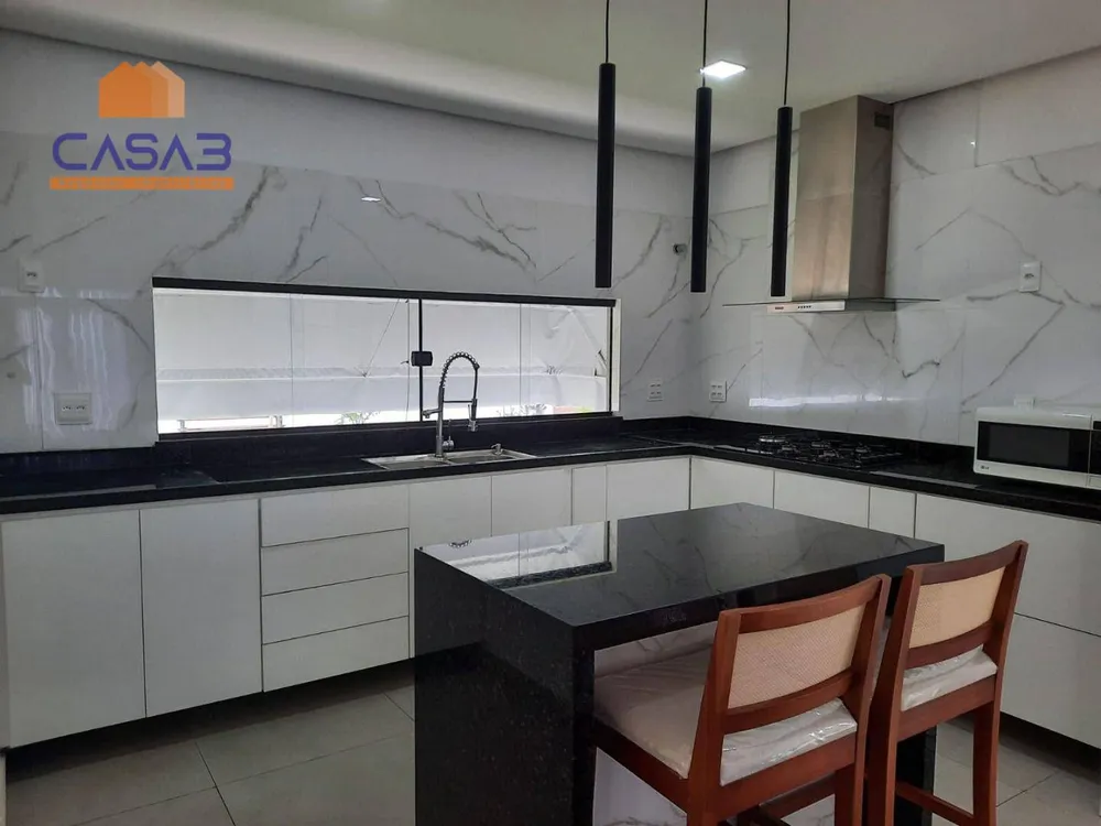 Casa de Condomínio, 3 quartos - Foto 7