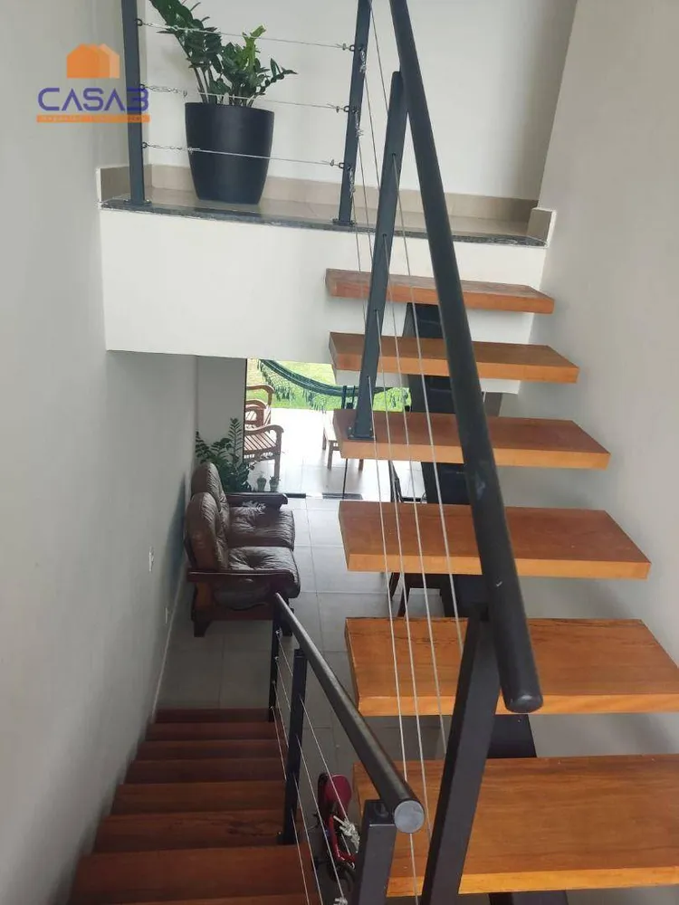 Casa de Condomínio, 3 quartos - Foto 15