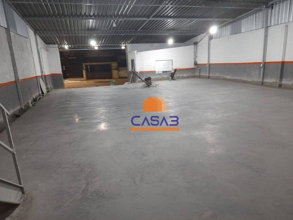 Depósito-Galpão, 300 m² - Foto 7
