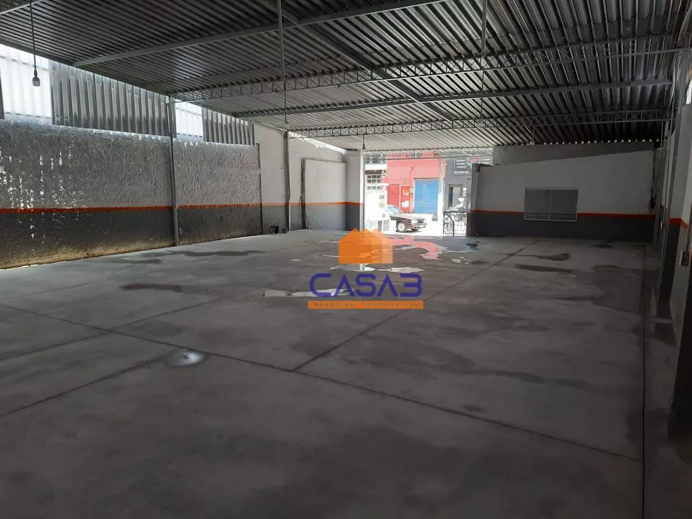 Depósito-Galpão, 300 m² - Foto 5