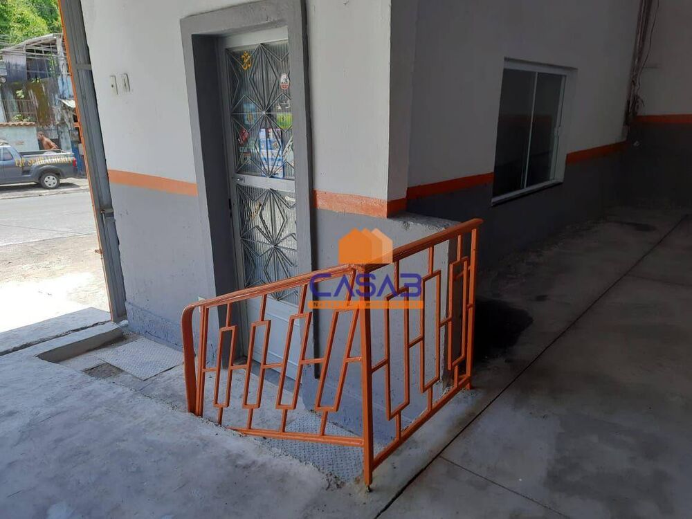 Depósito-Galpão, 300 m² - Foto 10
