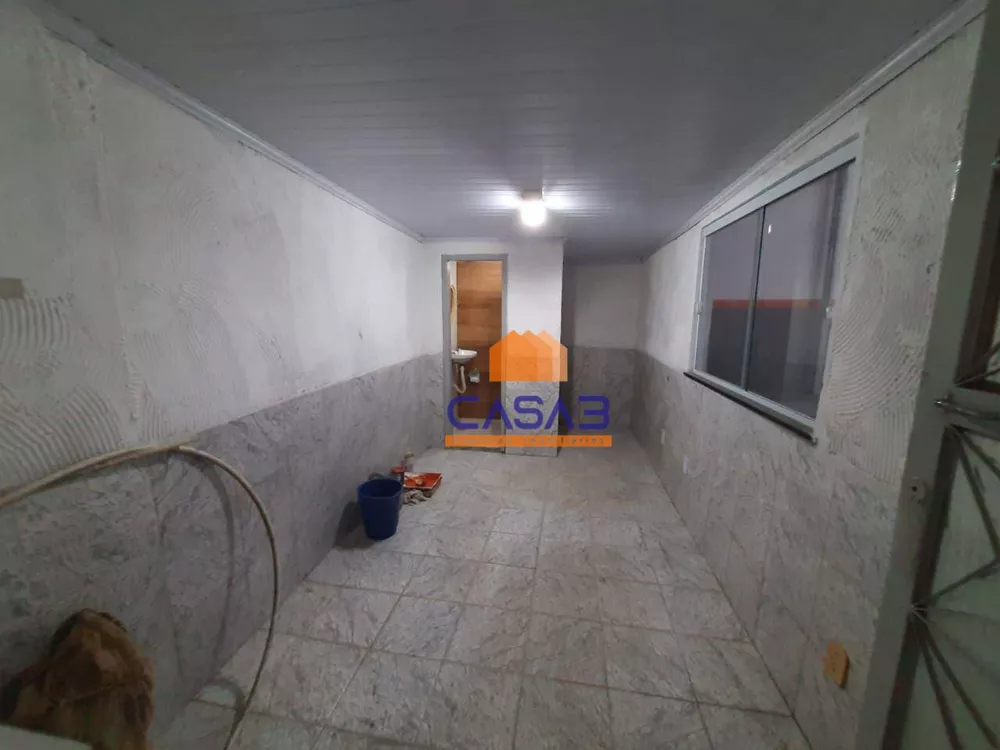 Depósito-Galpão, 300 m² - Foto 12