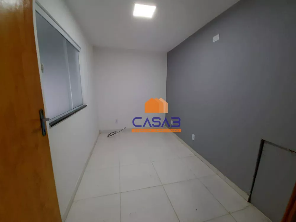 Depósito-Galpão, 300 m² - Foto 13