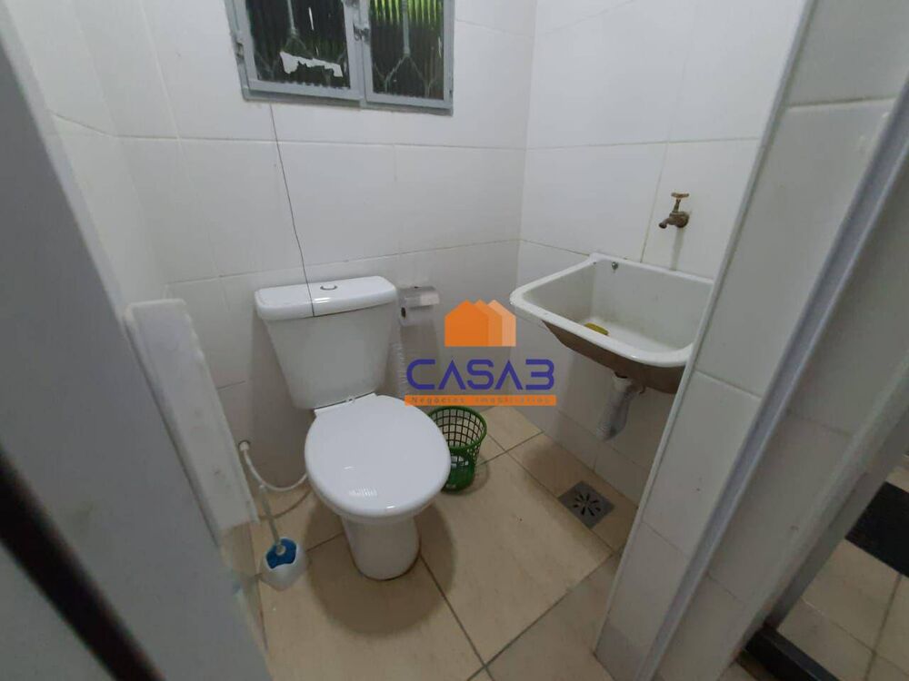 Depósito-Galpão, 300 m² - Foto 18