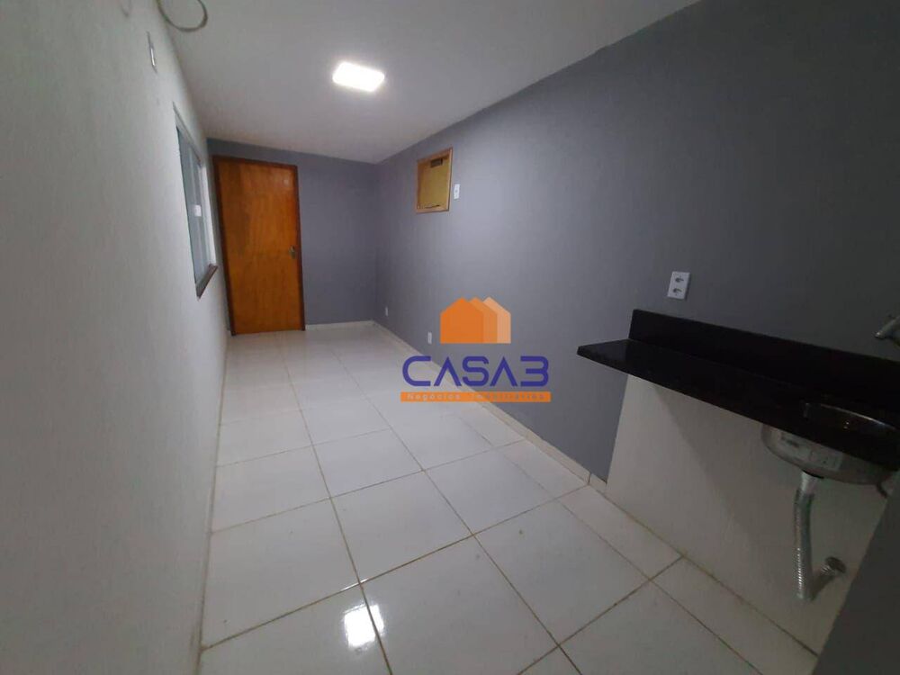 Depósito-Galpão, 300 m² - Foto 19
