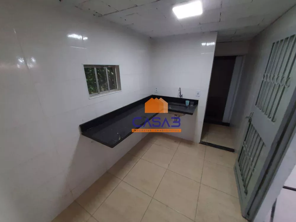 Depósito-Galpão, 300 m² - Foto 11
