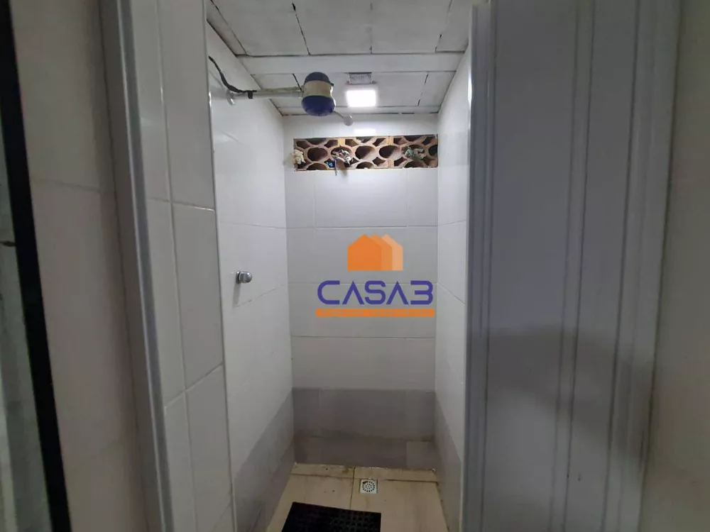 Depósito-Galpão, 300 m² - Foto 21