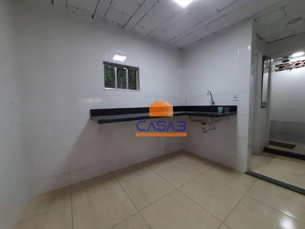 Depósito-Galpão, 300 m² - Foto 14