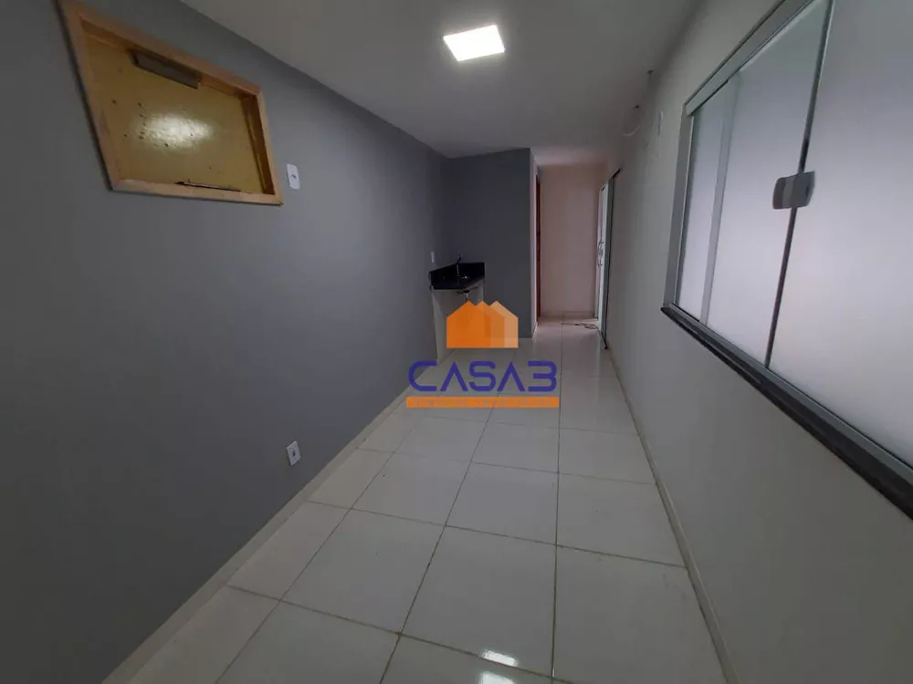 Depósito-Galpão, 300 m² - Foto 16
