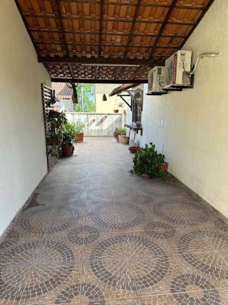 Casa de Condomínio, 5 quartos - Foto 6