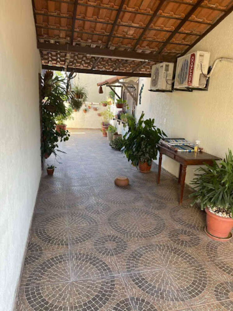 Casa de Condomínio, 5 quartos - Foto 20