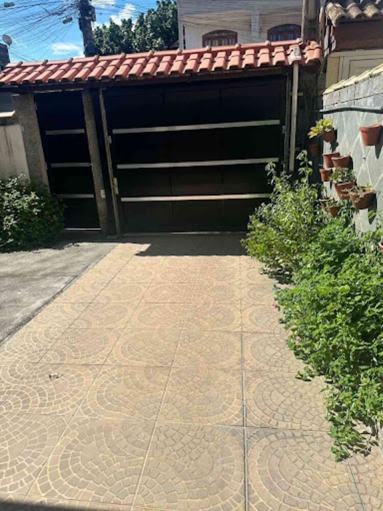 Casa de Condomínio, 5 quartos - Foto 19