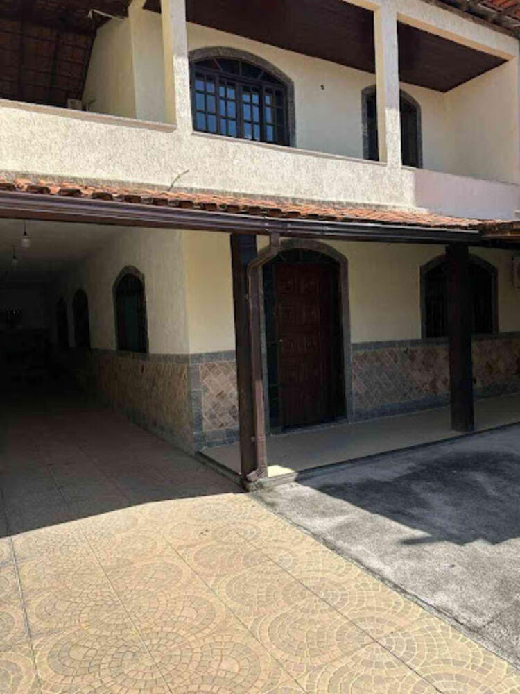 Casa de Condomínio, 5 quartos - Foto 18