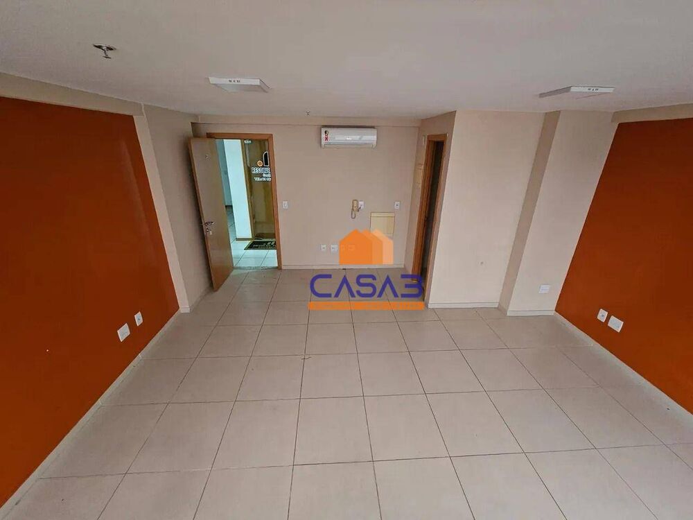 Sala-Conjunto, 39 m² - Foto 2
