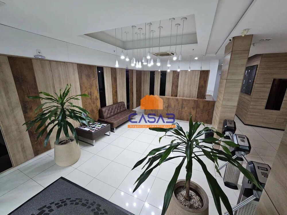Sala-Conjunto, 39 m² - Foto 1