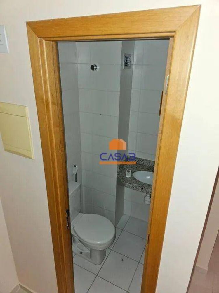 Sala-Conjunto, 39 m² - Foto 7