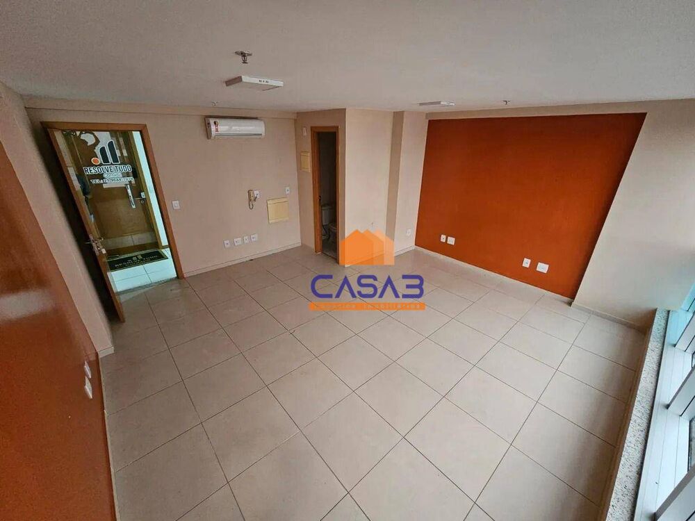 Sala-Conjunto, 39 m² - Foto 6