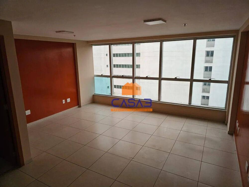 Sala-Conjunto, 39 m² - Foto 3