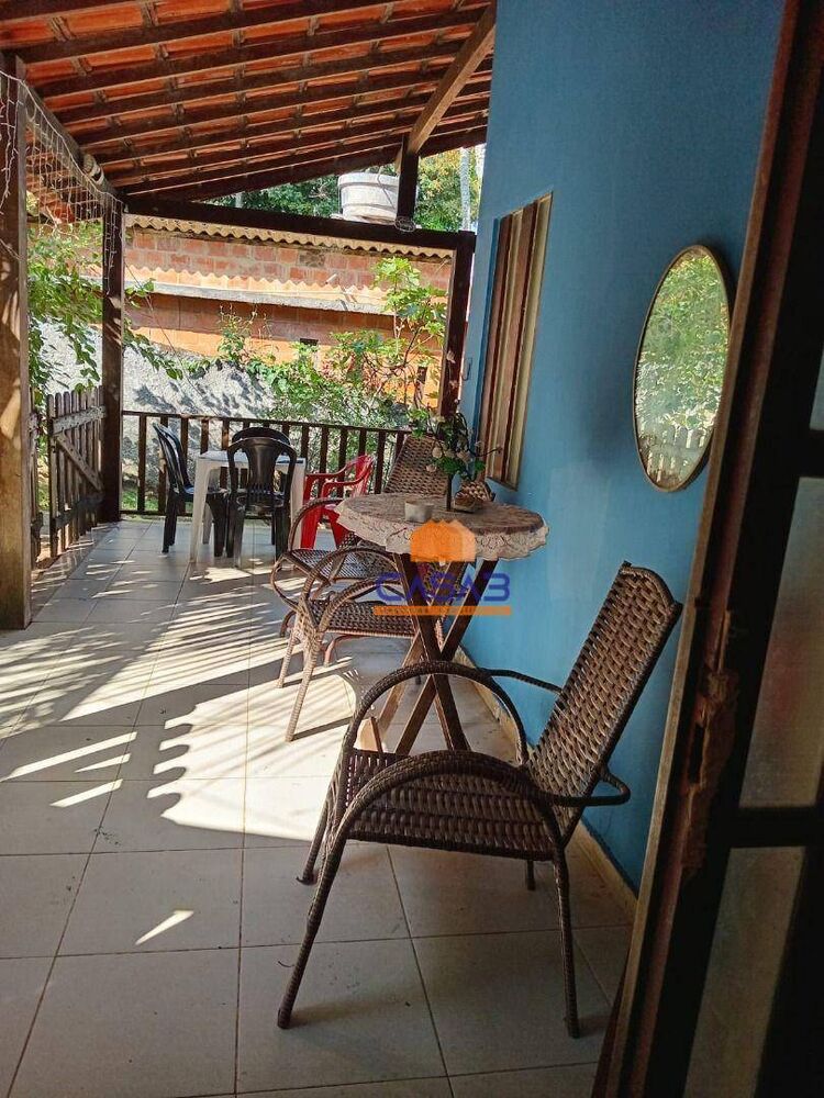Casa, 5 quartos - Foto 7
