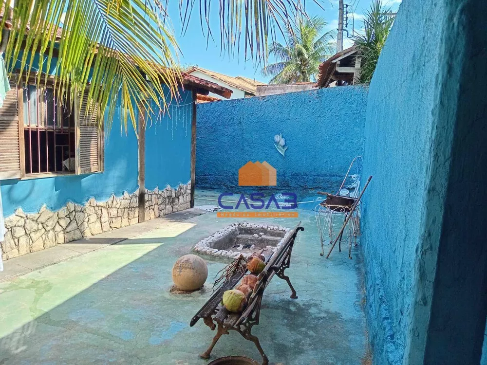 Casa, 5 quartos - Foto 5