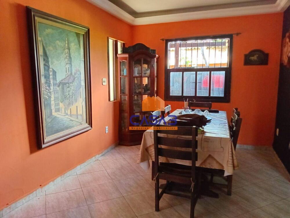 Casa, 5 quartos - Foto 3