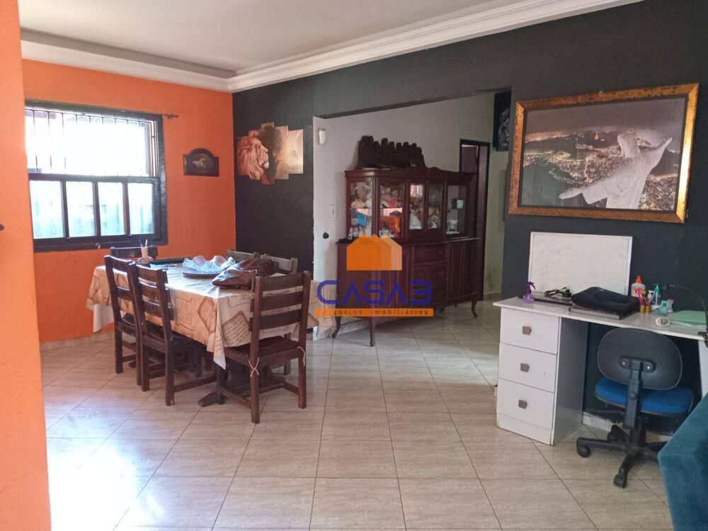 Casa, 5 quartos - Foto 4