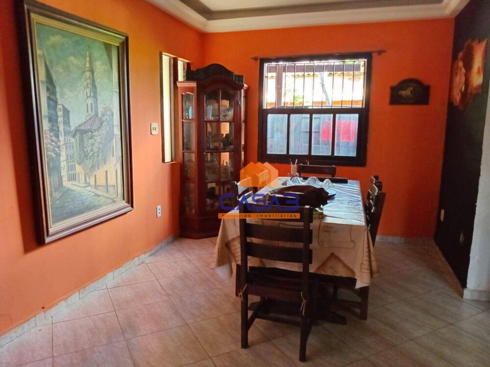 Casa, 5 quartos - Foto 8